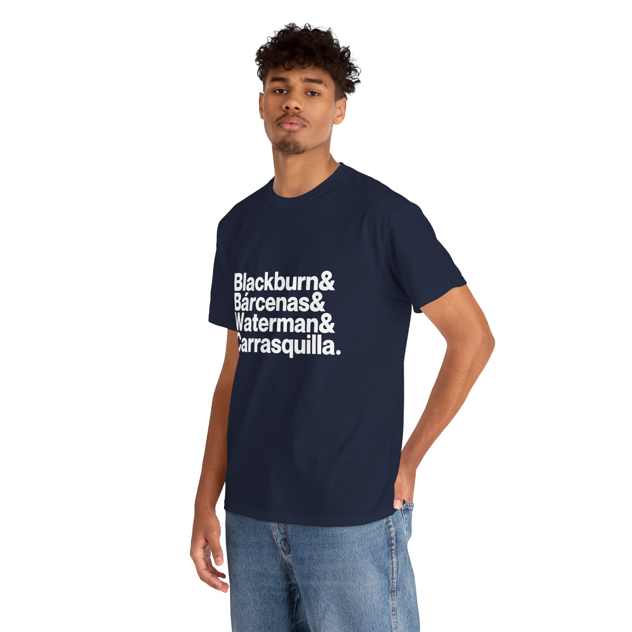 Panama World Cup 2026 Shirt - Blackburn, Barcenas, Carrasquilla, Waterman - Image 8