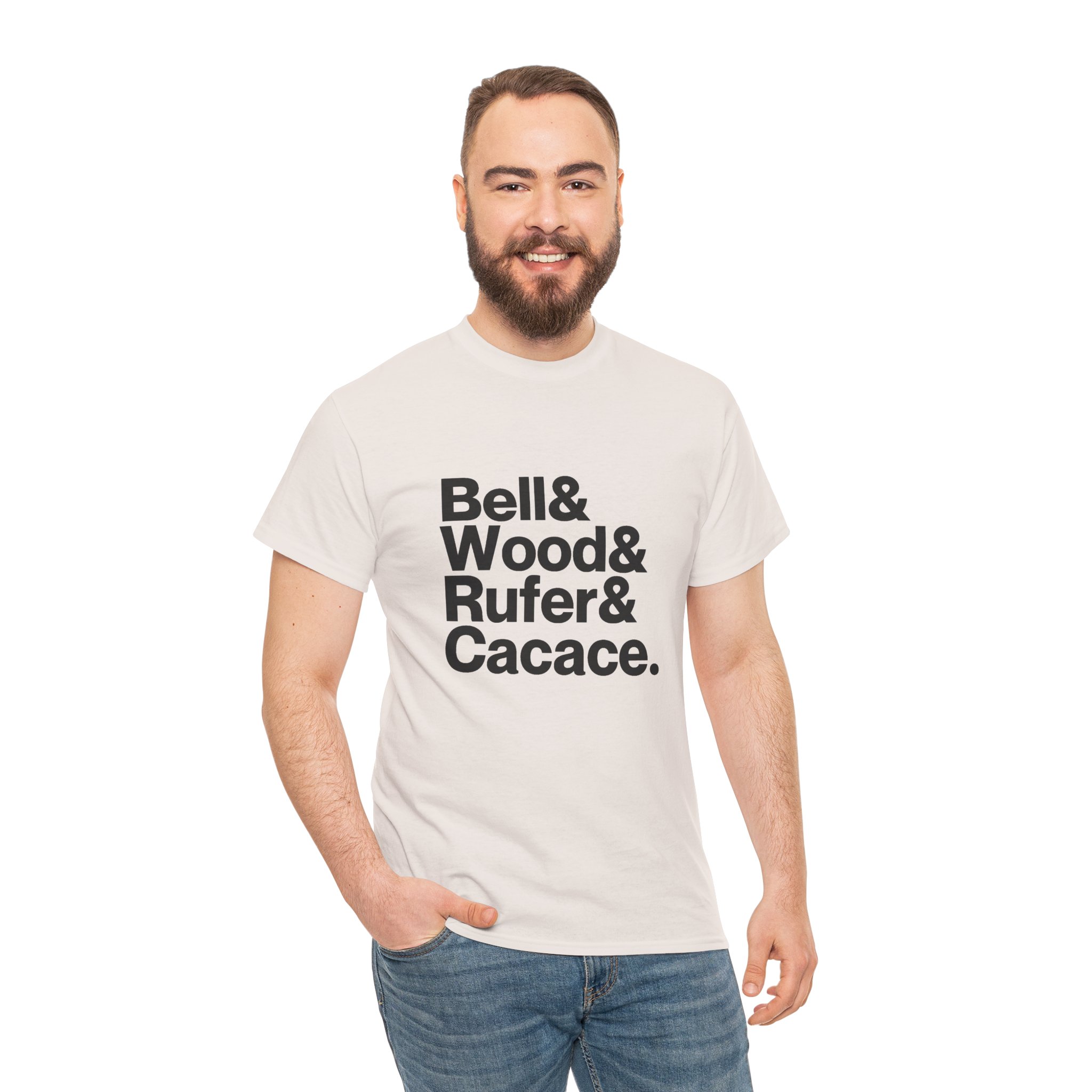 New Zealand World Cup 2026 Shirt - Wood, Cacace, Bell, Rufer - Image 2