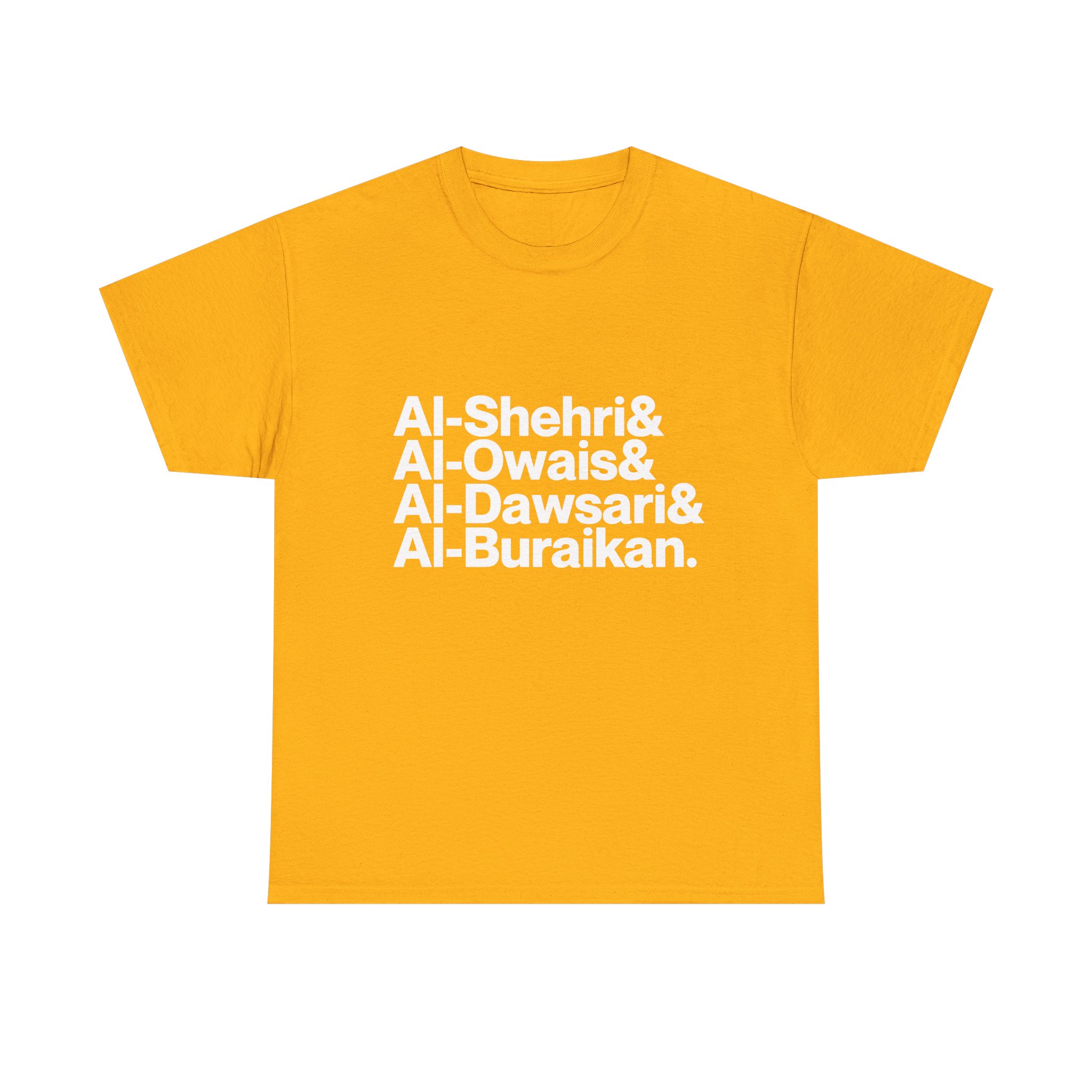 Saudi Arabia World Cup 2026 Shirt - Al-Dawsari, Al-Owais, Al-Buraikan, Al-Shehri - Image 5