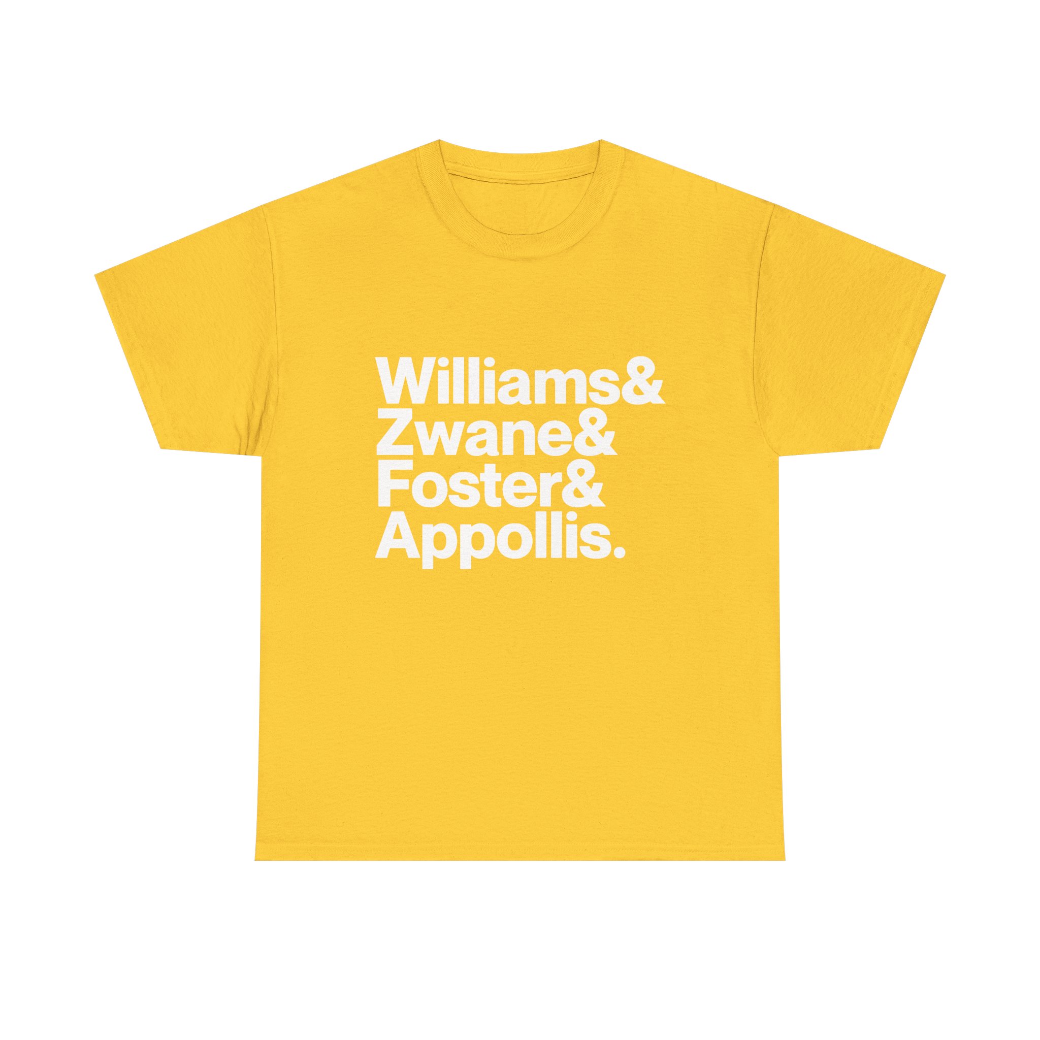 South Africa World Cup 2026 Shirt - Williams, Zwane, Foster, Appollis