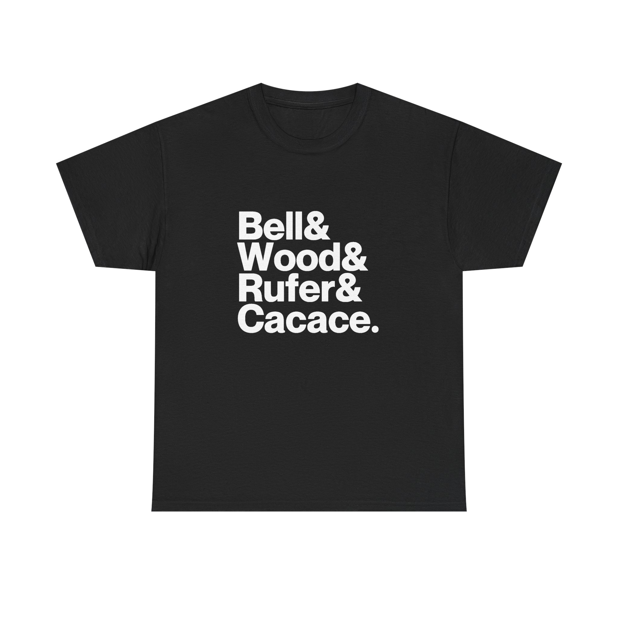 New Zealand World Cup 2026 Shirt - Wood, Cacace, Bell, Rufer - Image 6