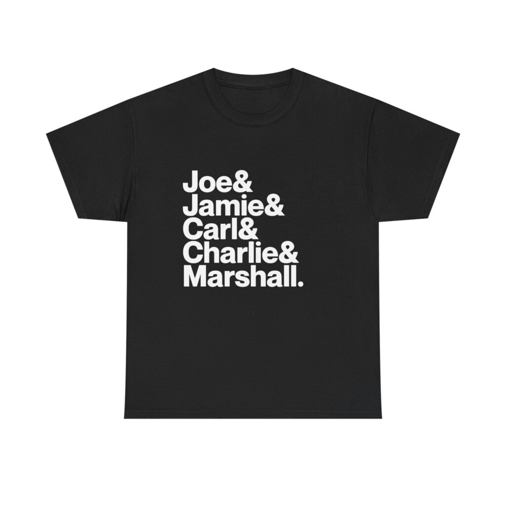 Joe Rogan JRE Experience Young Jamie Marshall Charlie Carl UFC