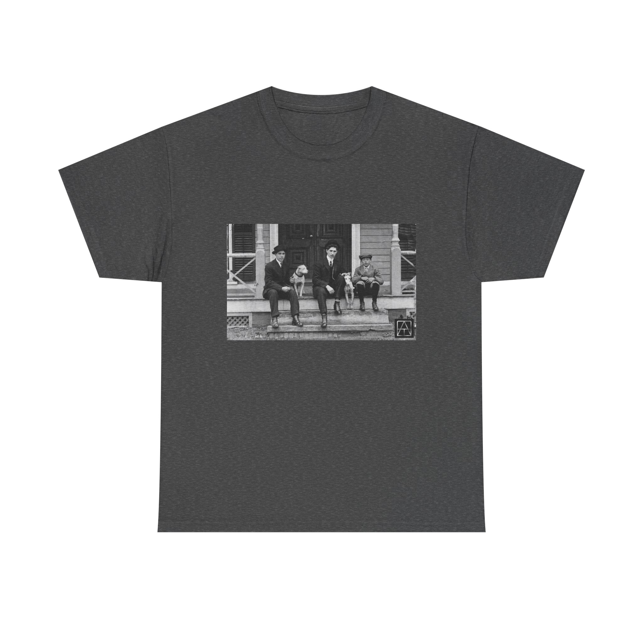 Iconic McCaffrey Boys Brooklyn 1920s - Image 3