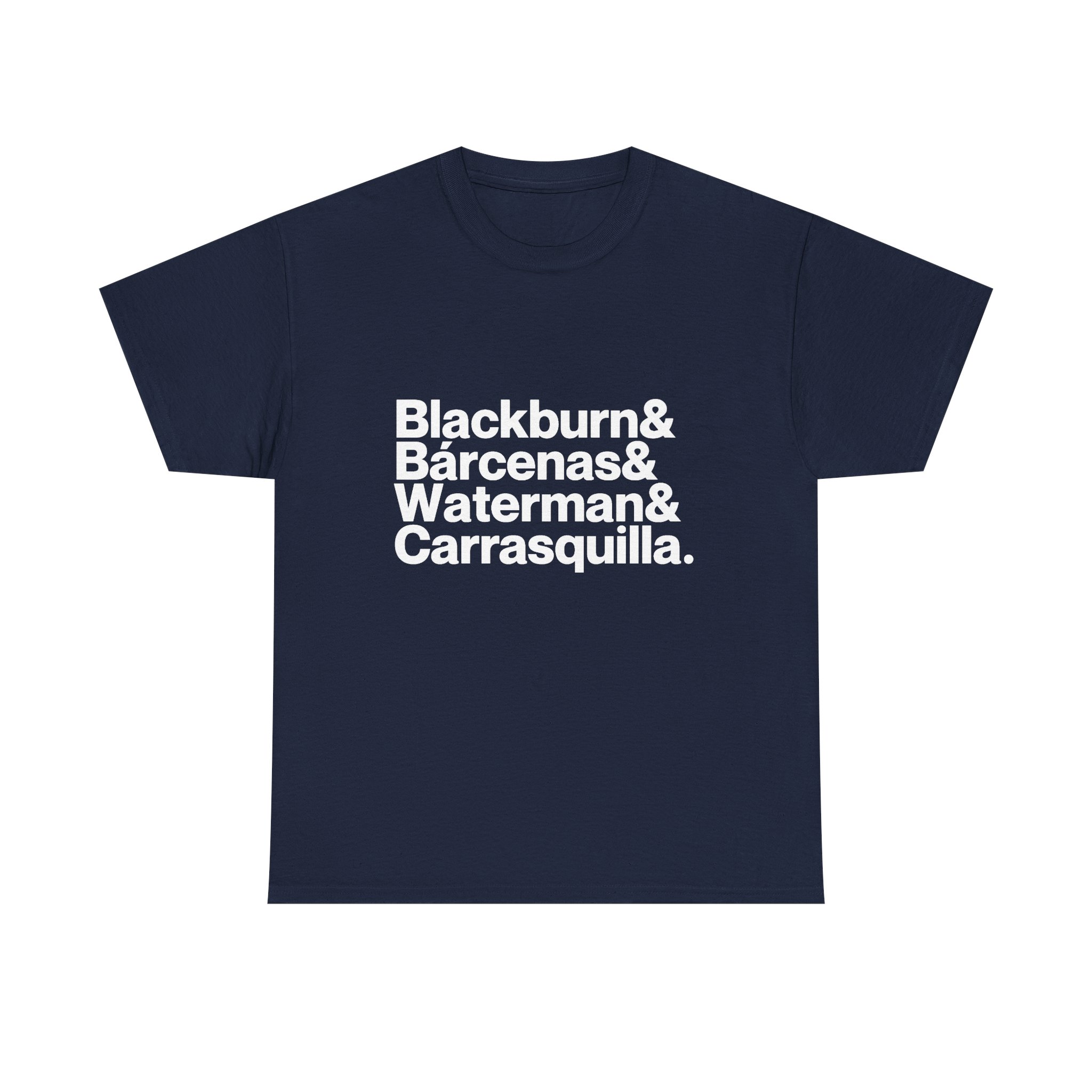 Panama World Cup 2026 Shirt - Blackburn, Barcenas, Carrasquilla, Waterman - Image 5