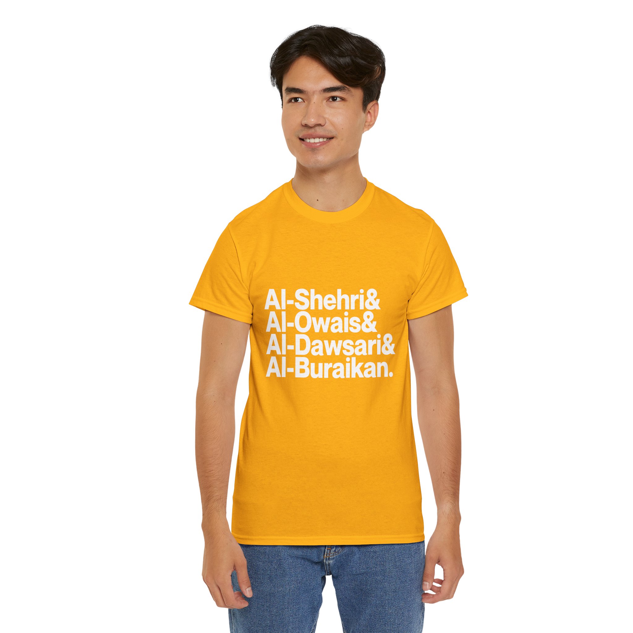 Saudi Arabia World Cup 2026 Shirt - Al-Dawsari, Al-Owais, Al-Buraikan, Al-Shehri - Image 8