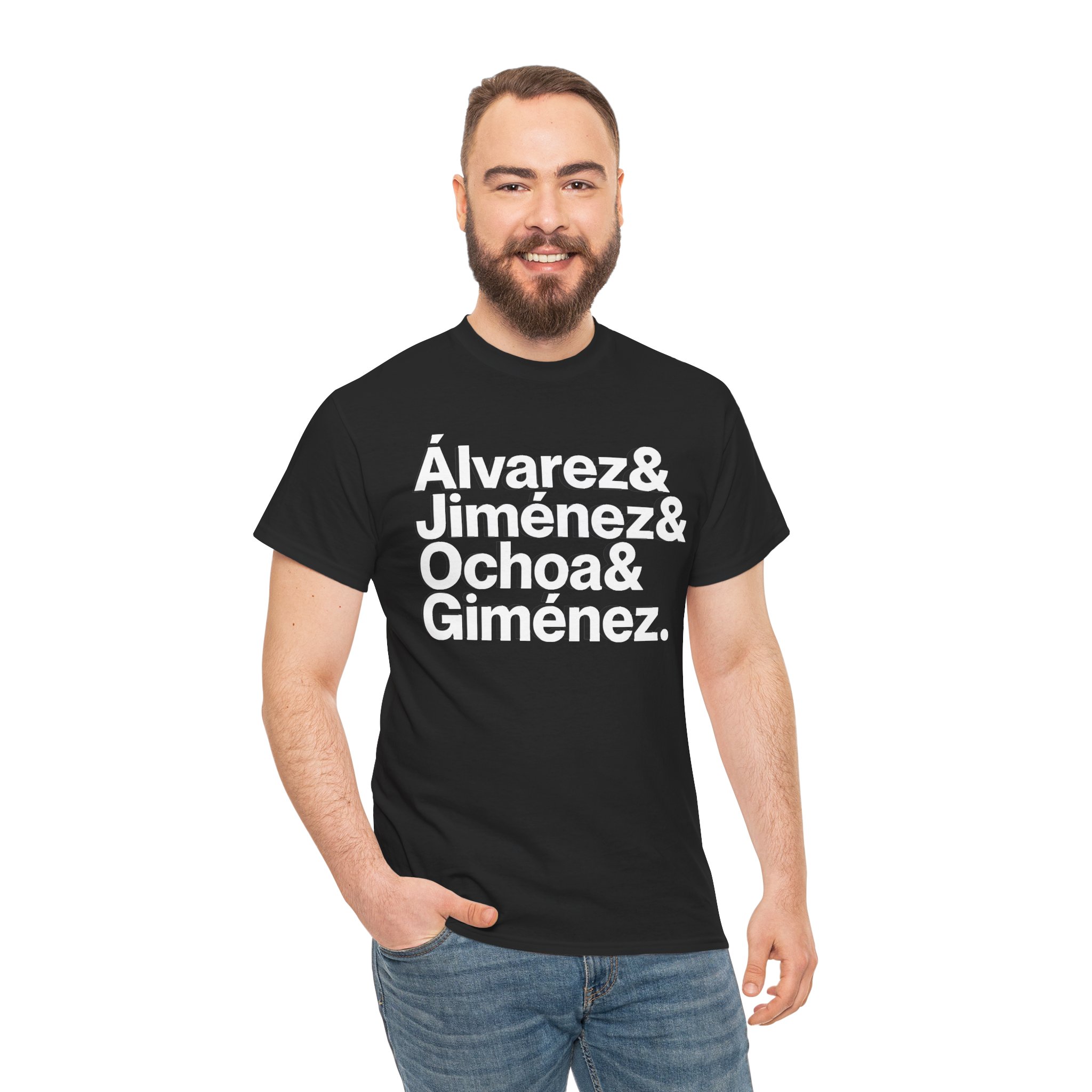 Mexico World Cup 2026 Shirt - Giménez, Jiménez, Álvarez & Ochoa - Image 6