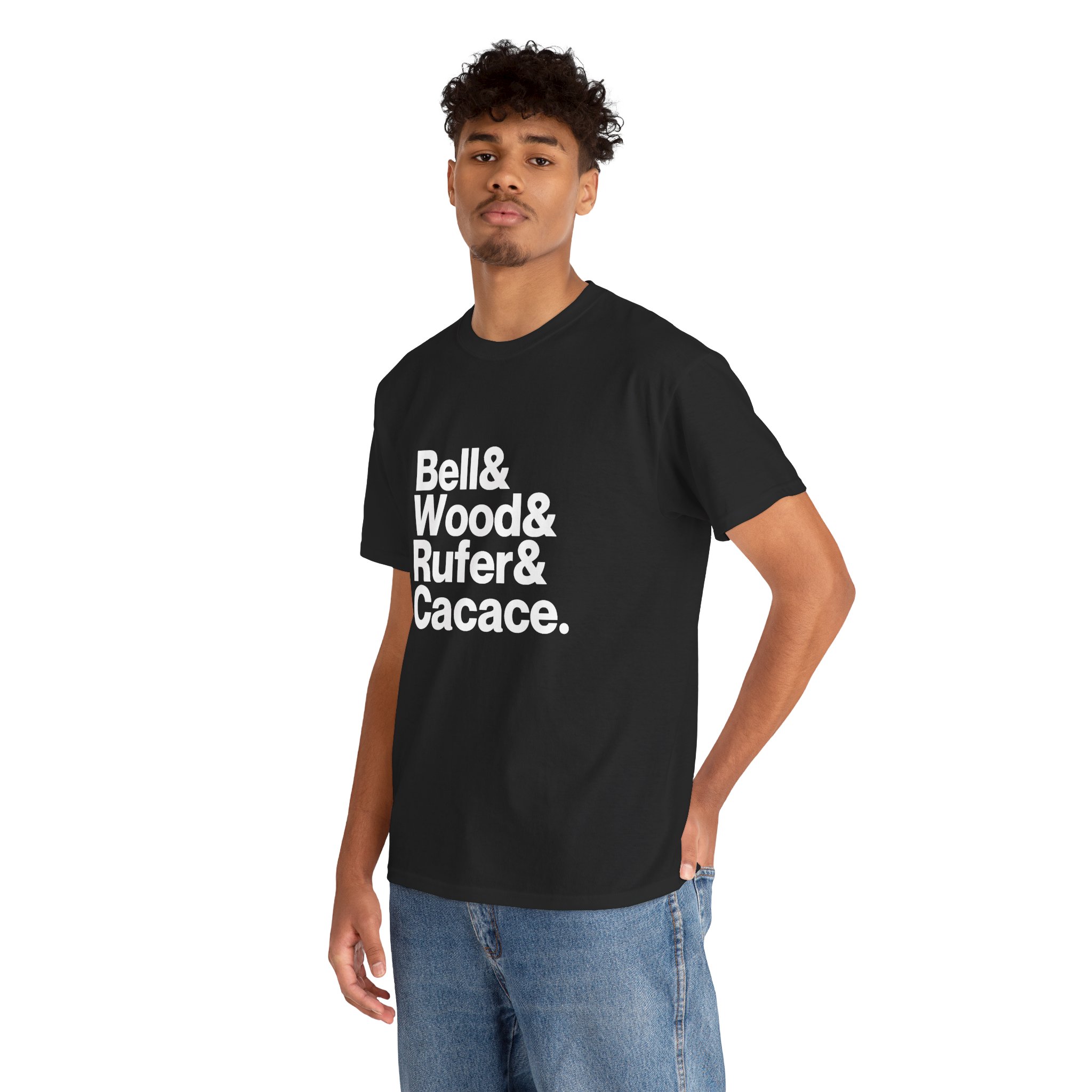 New Zealand World Cup 2026 Shirt - Wood, Cacace, Bell, Rufer - Image 8