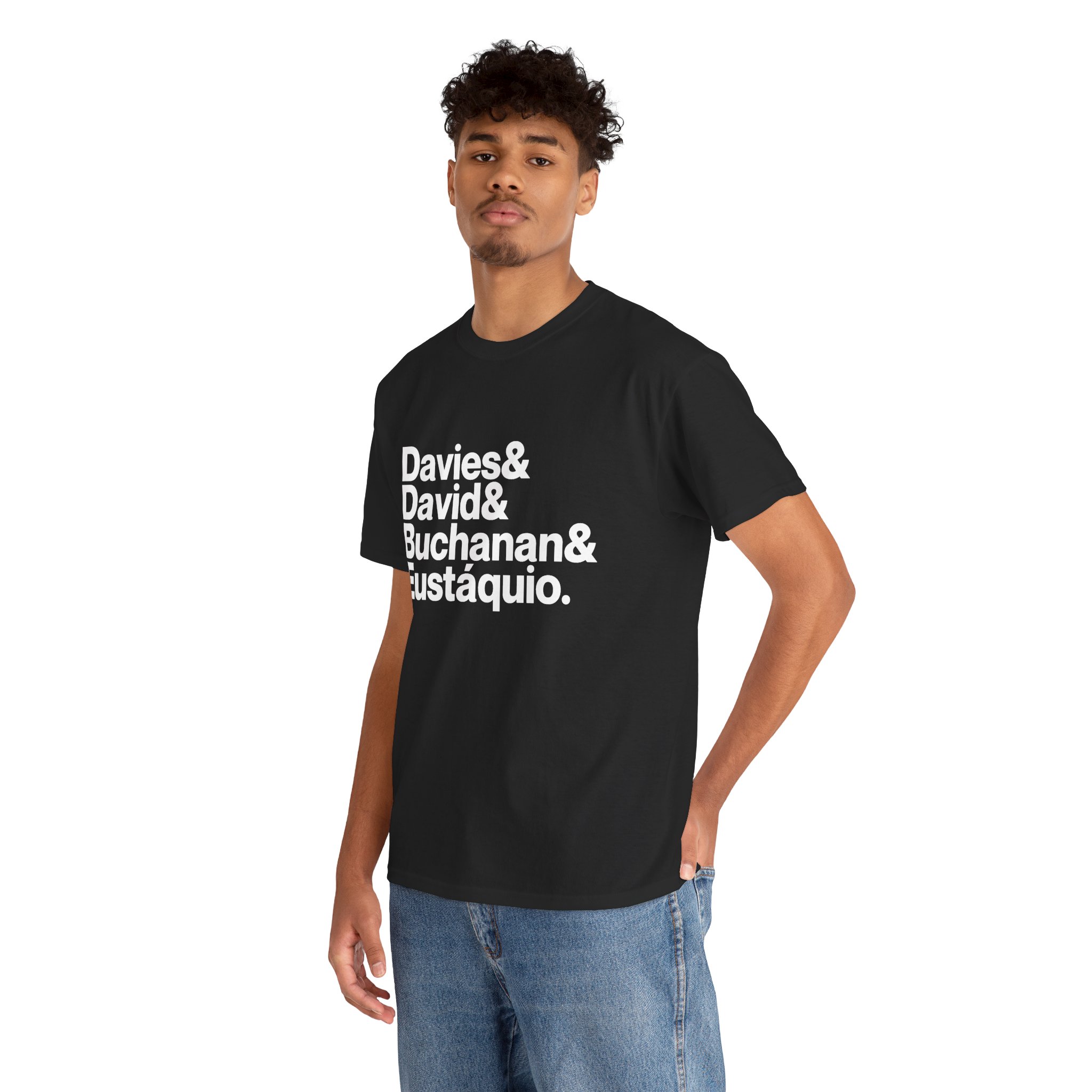 Canada World Cup 2026 Shirt - Davies, David, Buchanan, Eustaquio - Image 10