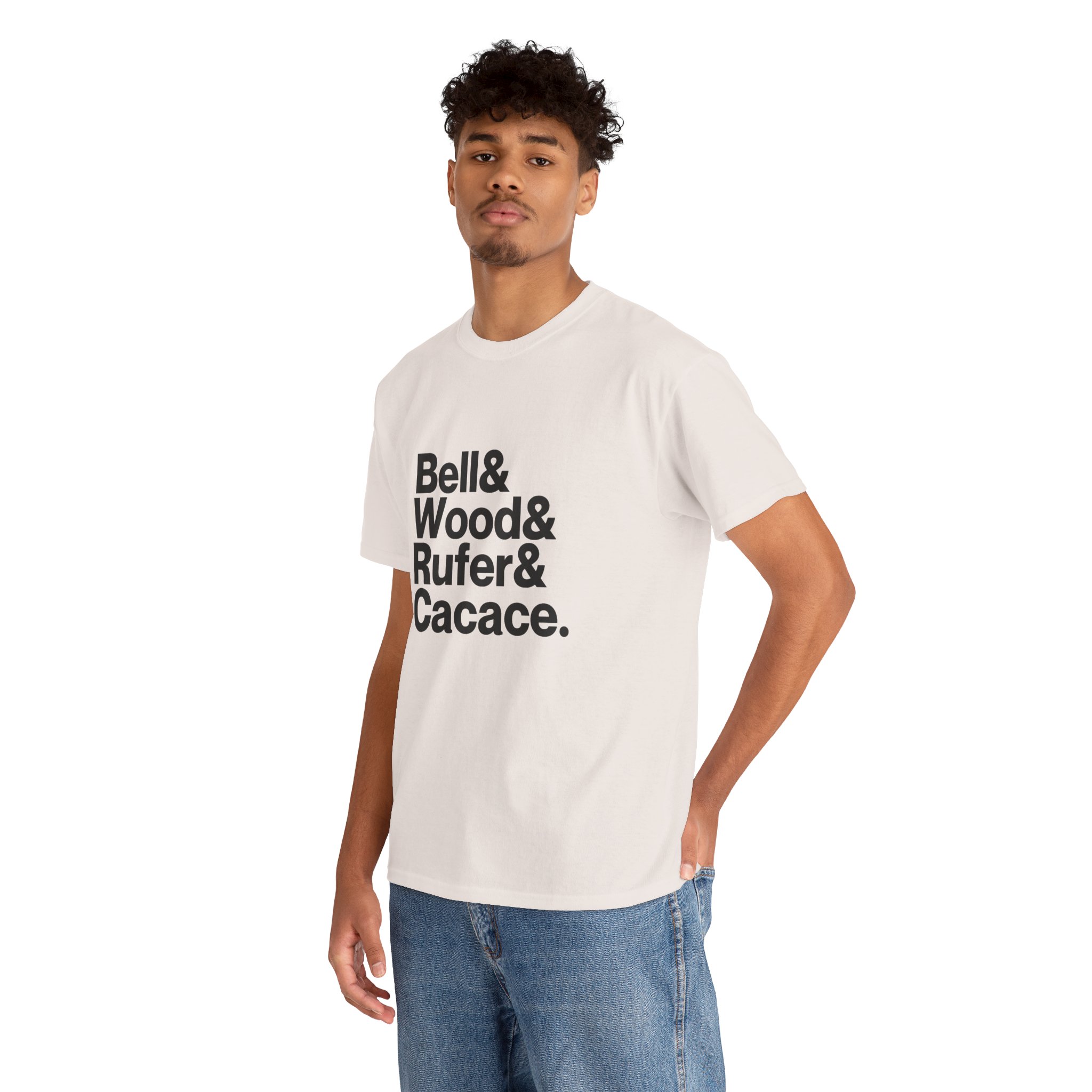 New Zealand World Cup 2026 Shirt - Wood, Cacace, Bell, Rufer - Image 3