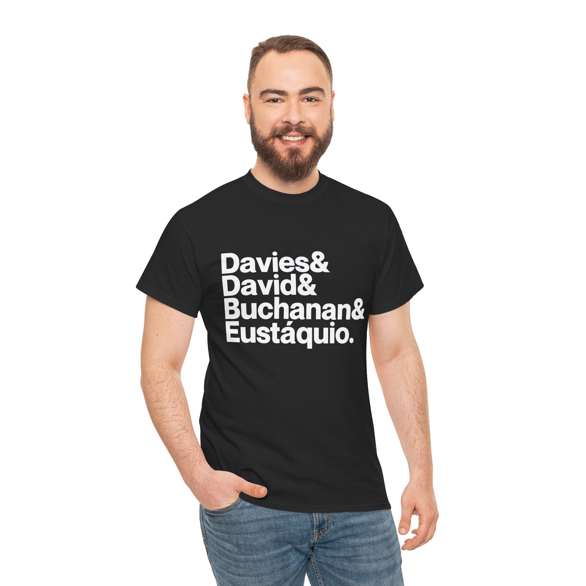 Canada World Cup 2026 Shirt - Davies, David, Buchanan, Eustaquio - Image 8