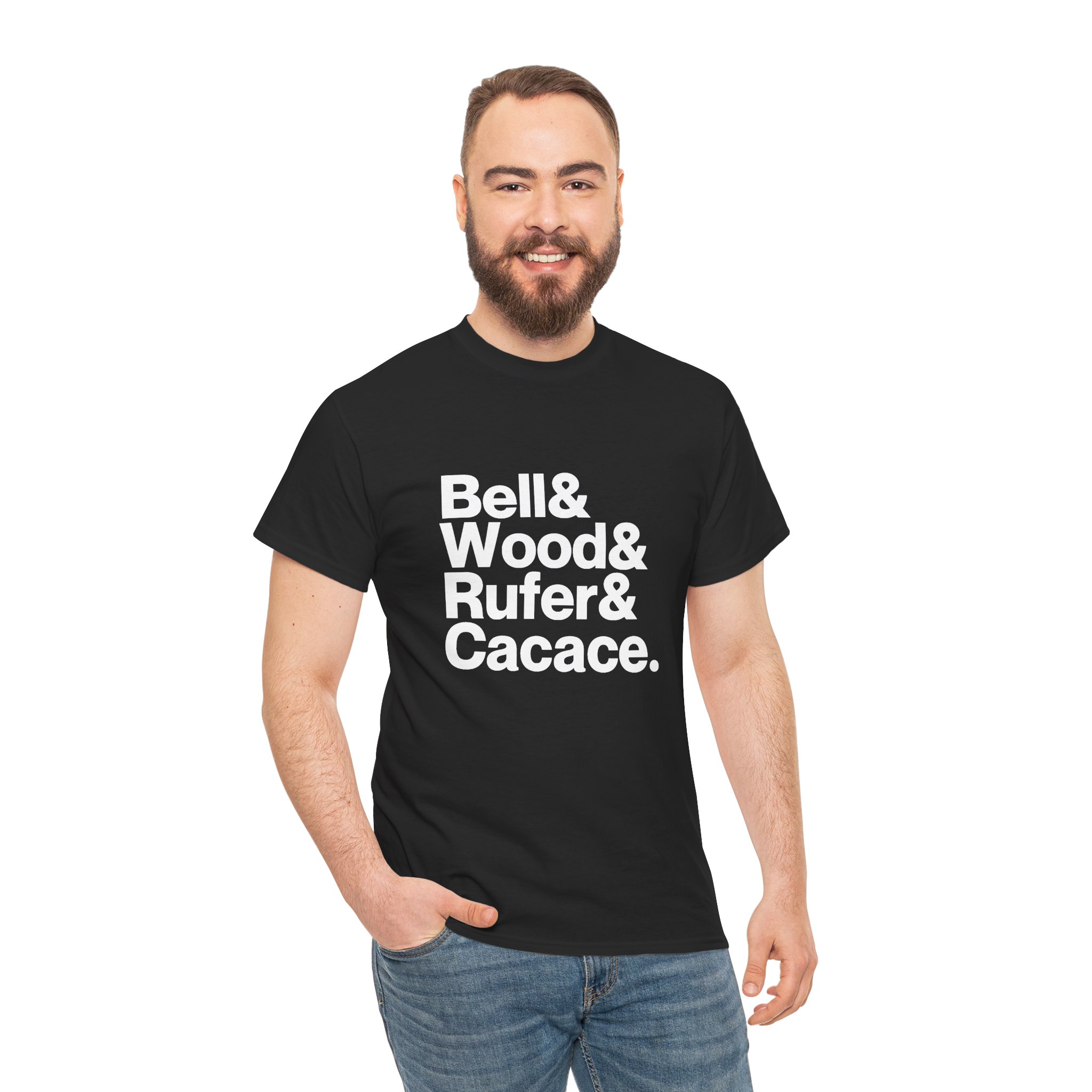 New Zealand World Cup 2026 Shirt - Wood, Cacace, Bell, Rufer - Image 7
