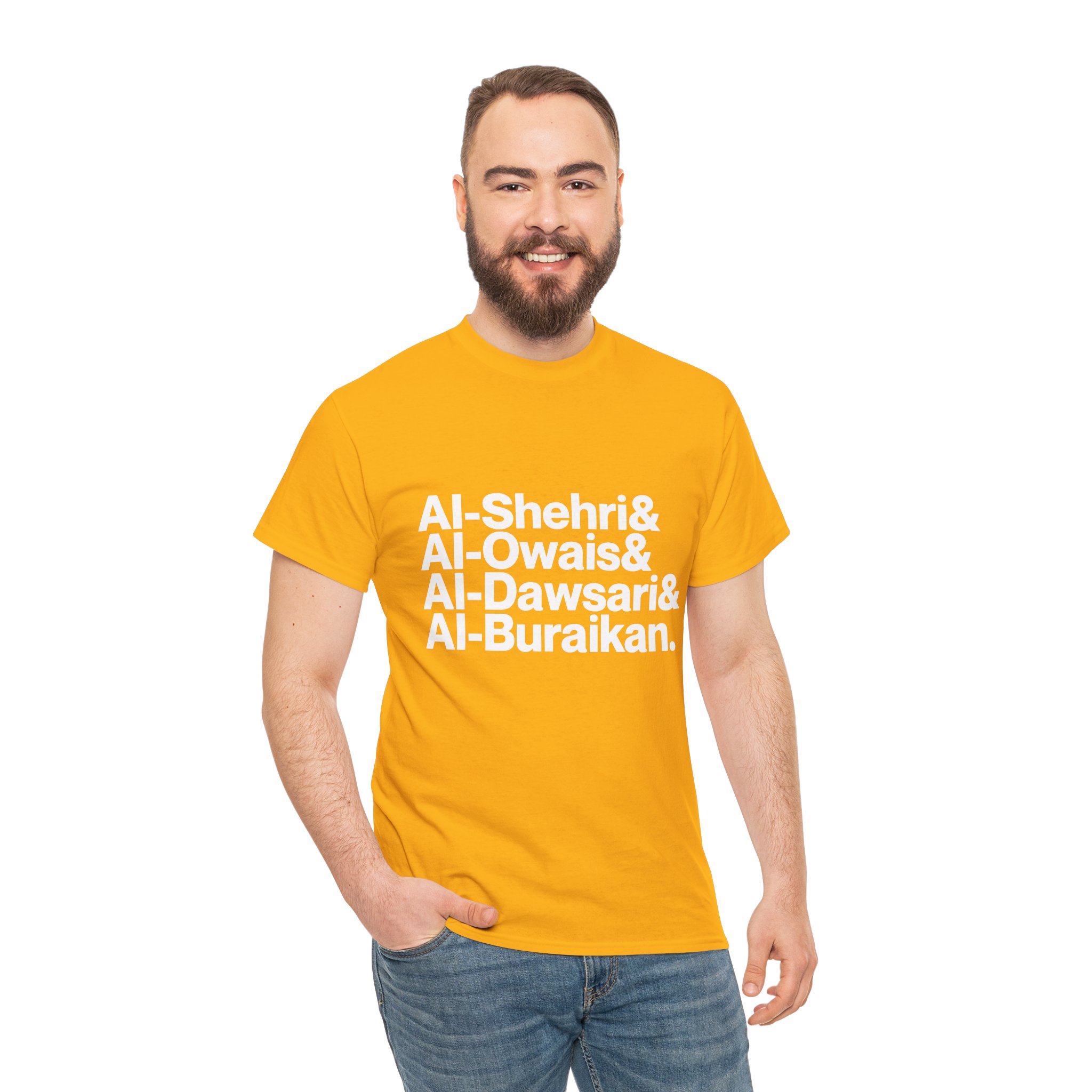 Saudi Arabia World Cup 2026 Shirt - Al-Dawsari, Al-Owais, Al-Buraikan, Al-Shehri - Image 6