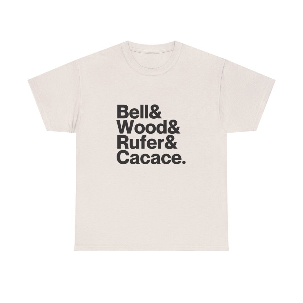New Zealand World Cup 2026 Shirt - Wood, Cacace, Bell, Rufer