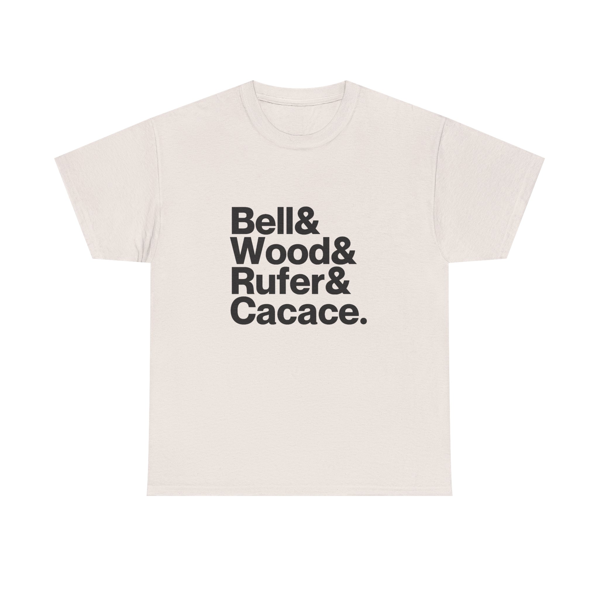 New Zealand World Cup 2026 Shirt - Wood, Cacace, Bell, Rufer